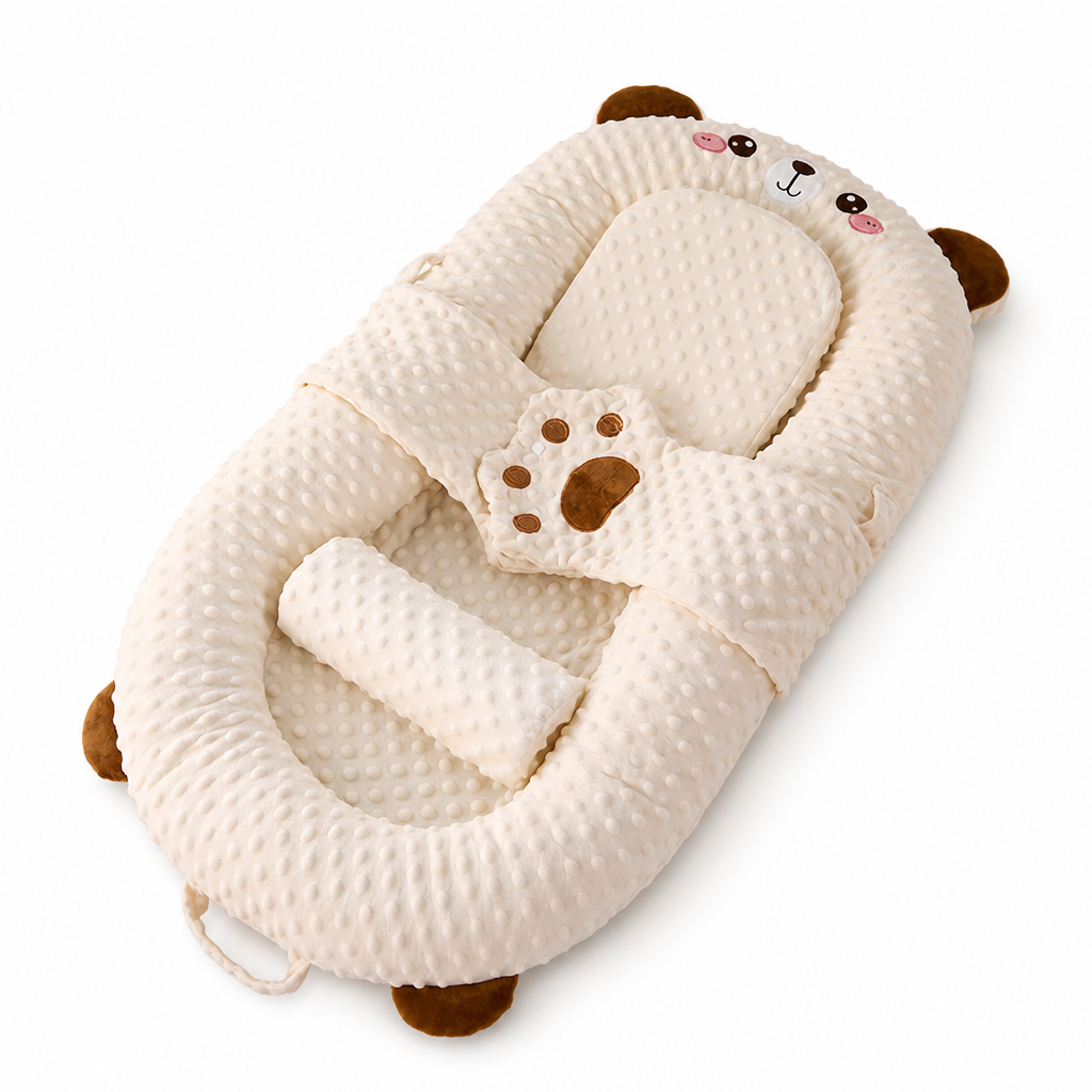 CuddlePod
