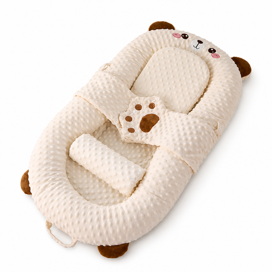 CuddlePod